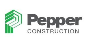 Pepper Logo